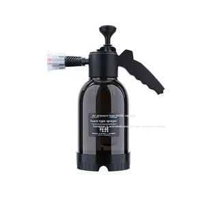 Ручной пластиковый распылитель для мойки автомобиля, 2 л - Product Image 5