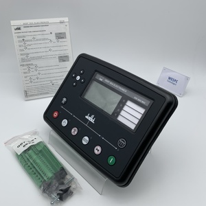 Controlador de sincronización de generadores Deep Sea Electronics DSE8660 DSE8660 MKII - Product Image 2