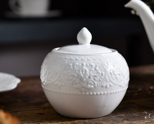 โถน้ำตาล