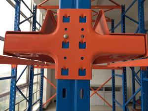 פילו גלולה מתלה כונן דרך מתלה - Product Image 3