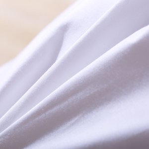 Layanan pesanan OEM besar 2025 paket ganda penjualan laris bantal tidur dan bulu angsa bebek Hotel rumah - Product Image 6