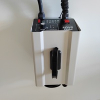 220V 2000W Carrosserie Dent Repair Spotter Dent Tirant La Machine