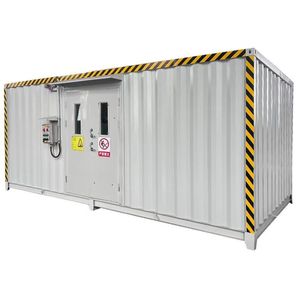 Container Modulari |   Personalizzazione Completa: Scopri una Nuova <span class=keywords><strong>Forma</strong></span> di <span class=keywords><strong>Spazio</strong></span> Flessibile - Product Image 1