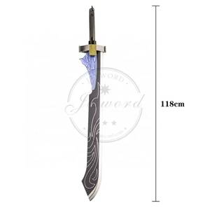 Réplica del Arma Dark Drinker de MS Game Destiny the Taken King, Espada Exótica - Product Image 2
