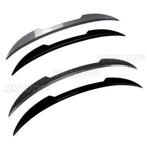 Alerón Trasero para Coche, Protector de Maletero, Difusor para Audi Q3 F3 Sportback 2019+, Kit de Carrocería, Accesorios para Coche - Product Image 6