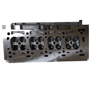 Nouvelle culasse neuve Newpars, nouveau style 7701471364 K4M pour <span class=keywords><strong>Renault</strong></span> <span class=keywords><strong>Laguna</strong></span> avec 12 mois de garantie - Product Image 4