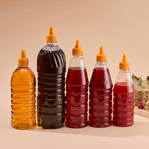 Botella de Plástico Resistente al Calor 2026, Diseño Apto <span class=keywords><strong>para</strong></span> <span class=keywords><strong>Microondas</strong></span>, <span class=keywords><strong>para</strong></span> Comidas Listas <span class=keywords><strong>para</strong></span> Comer, Fácil de Recalentar, <span class=keywords><strong>para</strong></span> la Industria de Servicios de Alimentos - Product Image 3