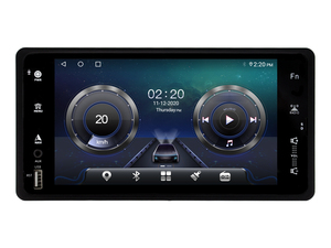 Radio de coche <span class=keywords><strong>WITSON</strong></span> <span class=keywords><strong>Android</strong></span> 13 para MITSUBISHI ASX LANCER OUTLANDER PAJERO TRITON 2006-2017 DSP Carplay Multimedia GOS NAVI - Product Image 5
