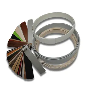 Topkwaliteit Eigen Fabriek Abs/3d/Pvc/Melamine/Rand Banding Tape Voor Meubels Keukenkast Rand Beschermer Banding Tape