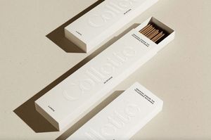 נייר קרטון לבן קרטון נייר בושם קרטון נייר בושם קרטון נייר בושם - Product Image 5