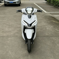 Wholesale Durable Off-Road Cruiser Motorcycle with 72V Brushless Motor for 80km/h High-Speed Cycling Moto Electrique Motorbike