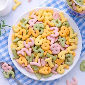 Nhà máy bán buôn đóng băng khô mèo bánh quy thịt dựa trên vật nuôi biscuit snack thực phẩm cho chó và mèo - Product Image 2