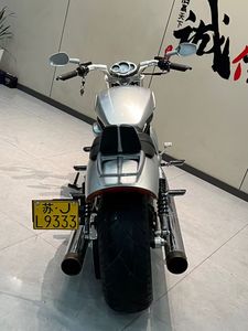 Harley-Davidson Muscle 1250cc haut de gamme, grosse moto, moteur V-Twin refroidi par liquide, puissant, moto de tourisme de luxe - Product Image 6