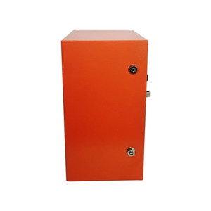 Distributeur Automatique de Recharge de Service WiFi 2025 avec Plaque d'Acier pour Extérieur à Monnayeur et Accepteur de Billets pour Hôtels Opportunités de Franchise - Product Image 4