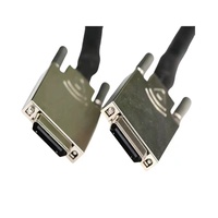 Cable de Lente de Cámara HDVI, Extensión de Video HD-VI para Sistemas de Conferencia VPC600/VPC620, Compatible con Hardware TE40/TE50/TE60, Nuevo