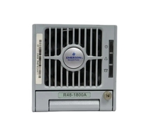 Redresseur télécom d'Emerson d'origine-48vdc 1800W Emerson R48-1800A