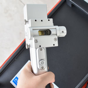 Máquina de limpieza láser de fibra a precio de fábrica, vendedor superior, descuento completo, madera múltiple, aluminio, vidrio, plástico, caucho, acrílico, PVC, UPVC - Product Image 6