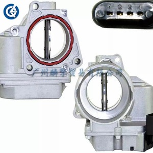 Válvula de aceleración 03G128063J A2C53099815 para reemplazo, reparación, nueva - Product Image 3