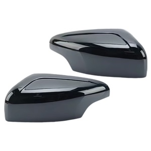 Boîtier de rétroviseur OEM pour Volvo XC60 2009-2013 Gauche et Droit ABS Ensemble Complet - Product Image 1