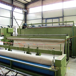 Géotextiles tissés PET non tissé <span class=keywords><strong>Geo</strong></span> Textiles - Product Image 3