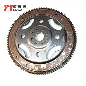 YIQIDA LR035590 pièces de voiture systèmes de Transmission automatique plaque d'entraînement Flexplate volant d'entraînement pour <span class=keywords><strong>Land</strong></span> <span class=keywords><strong>Rover</strong></span> <span class=keywords><strong>Discovery</strong></span> Range <span class=keywords><strong>Rover</strong></span> - Product Image 2