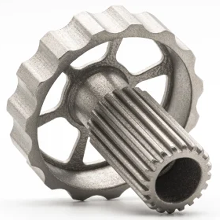 Factory Slm Custom Metal 3d Printing Services 3d Model Designs Drawing Service Aluminum Titanium 3d Printing Metal Services
