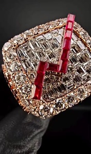 แหวนโมอิสซาไนต์เงินแท้ 925 ดีไซน์หรูหรา โดดเด่น สำหรับทุกเพศ พร้อมดีไซน์วงแหวนล้อมเพชรแบบพิเศษ ทนทาน ใส่ได้ทุกวัน เหมาะสำหรับโอกาสพิเศษ - Product Image 4