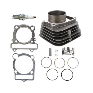 Bloque <span class=keywords><strong>de</strong></span> Cilindro para Vehículo Todoterreno ATV, TRX300EX para Honda, Anillo <span class=keywords><strong>de</strong></span> Pistón <span class=keywords><strong>de</strong></span> 80 mm, Junta Superior e Inferior - Product Image 2