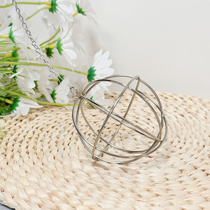 Chất lượng cao thỏ cỏ bóng trung chuyển bằng thép không gỉ Bunny trung chuyển - Product Image 6