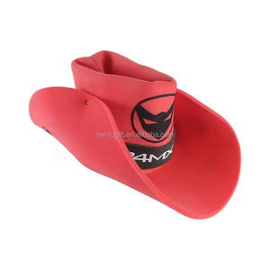 Sombrero de vaquero de espuma de gran tamaño personalizado HLC ODM, sombrero de celebración de fiesta de vaquera enorme roja para <span class=keywords><strong>Halloween</strong></span>, Cosplay, decoración de fiesta de Carnaval - Product Image 6