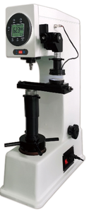 Tester elettrico di <span class=keywords><strong>durezza</strong></span> a soffiaggio per determinare la <span class=keywords><strong>durezza</strong></span> di Brinell, Vickers e <span class=keywords><strong>Rockwell</strong></span> dei metalli ferrosi - Product Image 2