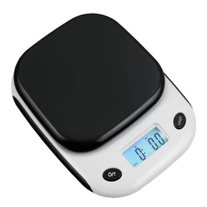 Báscula Digital Inteligente Veidt Weighing Multiunits para Alimentos, Báscula de Cocina Electrónica SF-160, Báscula de Cocina Veidt Weighing Multiu - Product Image 5
