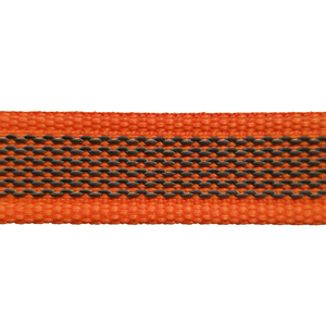 多機能調節可能なナイロンラバードッグリーシュ耐久性と堅牢性のあるドッグリードトレーニングダブルリード - Product Image 3