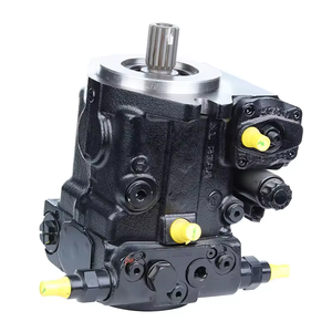 อะไหล่เครื่องจักรก่อสร้าง A4VG250EP4D1/32R-NZD10F071DH R902203063 ปั๊มไฮดรอลิก รับประกัน 1 ปี ซานตง ประเทศจีน - Product Image 1