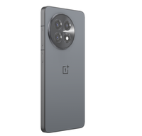 Teléfono Inteligente OnePlus 13R 5G con Pantalla AMOLED de 6.78 Pulgadas y 120Hz, Batería de Gran Capacidad de 6000mAh, Procesador Octa Core, Compatible con CDMA Francés/Español