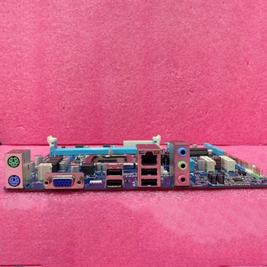 千兆字节H61插座LGA 1155 H61M-S1主板i3 i5 i7 <span class=keywords><strong>DDR3</strong></span> 16G uATX UEFI基本输入输出系统的GA-H61M-S1 - Product Image 3