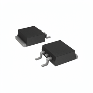 TO-263-3, D2PAK , TO-263AB VS-ETL1506S-M3 Components Electronic Manufacturer Channel Single Diodes - Product Image 1