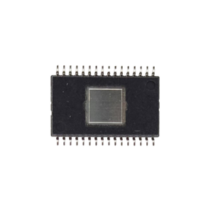 เครื่องขยายสัญญาณเสียงผ้าไหม TPA3130D2DAPR HTSSOP-32 TPA3130ช่อง D-Class แบบคู่ - Product Image 2