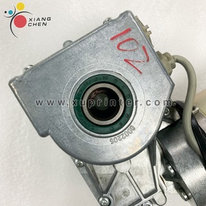 Moteur Servo d'Origine d'Occasion de Haute Qualité MA 91.105.1171 pour Pièces Détachées de Machine d'Impression Offset SM102/CD102 - Product Image 6