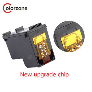 Nouvelle <span class=keywords><strong>cartouche</strong></span> remanufacturée pour <span class=keywords><strong>HP</strong></span> 63XL pour imprimantes <span class=keywords><strong>HP</strong></span> <span class=keywords><strong>Deskjet</strong></span> 1110 1111 1112 2130 2131 2132 2133 2134 2136 2138 3630 <span class=keywords><strong>3632</strong></span> 3634 - Product Image 6