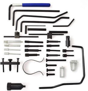 All'ingrosso popolare <span class=keywords><strong>Set</strong></span> di Kit di cinghie dentate per motore 37 pezzi per Peugeot Citroen - Product Image 4