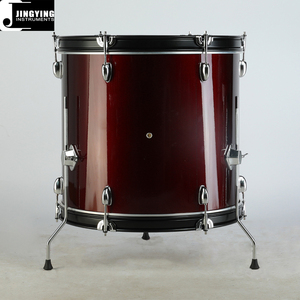 Wholesale Clap-clap <b>drum</b>, cheering <b>drum</b>, small <b>drum</b>, simple independent <b>drum</b>, rhythm <b>drum</b>, striking instrument, drumsticks - Product Image 6
