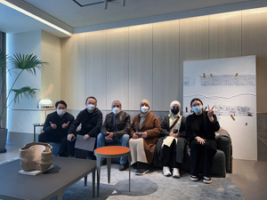 Áo thun nam chấ<span class=keywords><strong>t</strong></span> cotton 100% dày dặn, cổ tròn, dáng rộng, kiểu hip hop, size lớn, tay ngắn, rộng rãi, 300g - Product Image 5