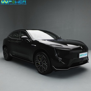 Changan Avatr 11 SUV intelligent de luxe HarmonyOS Avatr 11 <span class=keywords><strong>Voiture</strong></span> électrique EV 5 places à autonomie étendue AVATR 11 Prix - Product Image 4