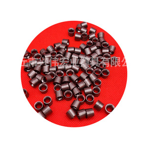 Guide-ligne en acier au tungstène haute précision pour machines à tréfiler - Product Image 5