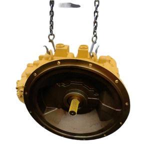 Pompa Idraulica Principale per Escavatori Caterpillar 307SSR 320B 320BL 320CL 312GC 320GC 323GC 330GC 336F 345BL 349E E70B - Product Image 4