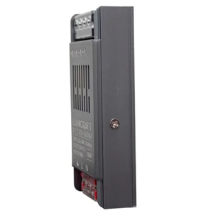 Nhôm 12V 5A 60 wát LED biến áp nguồn điều khiển cho lũ lụt và đèn đường 110V đầu vào/24V DC đầu ra - Product Image 3