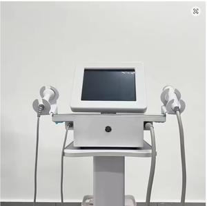 Equipo de Radiofrecuencia Fraccionada Morfeo 8 para Reafirmación de la Piel, 2 Manijas, Precio de Fábrica - Product Image 1