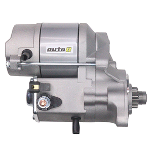 มอเตอร์สำหรับ KE30 <span class=keywords><strong>KE35</strong></span> KE36 KE50 1.1 ลิตร เบนซิน 3K-C 1974-81 - Product Image 1