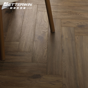 Plancher <span class=keywords><strong>stratifié</strong></span> en promotion de Chine, usine chinoise, fournisseur de revêtements de sol stratifiés colorés et économiques de 8mm, 10mm, 11mm, 12mm - Product Image 4